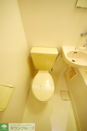 パサ・デ・ヒロの物件内観写真